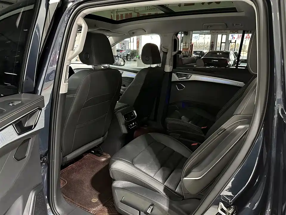 Volkswagen Lanjing