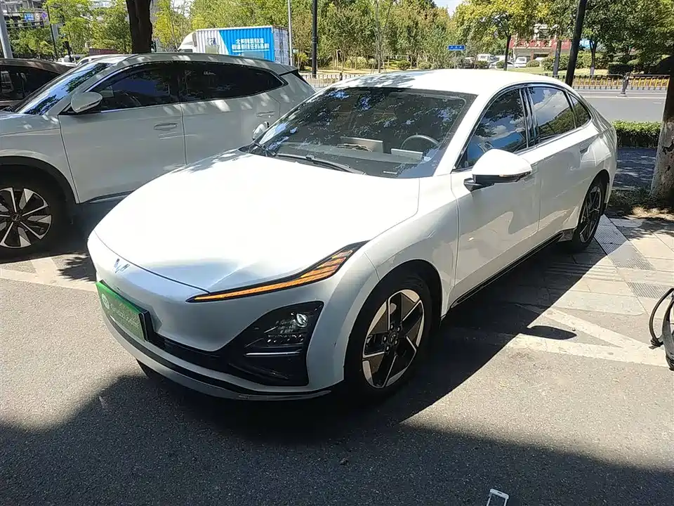 Wuling Wuling Starlight