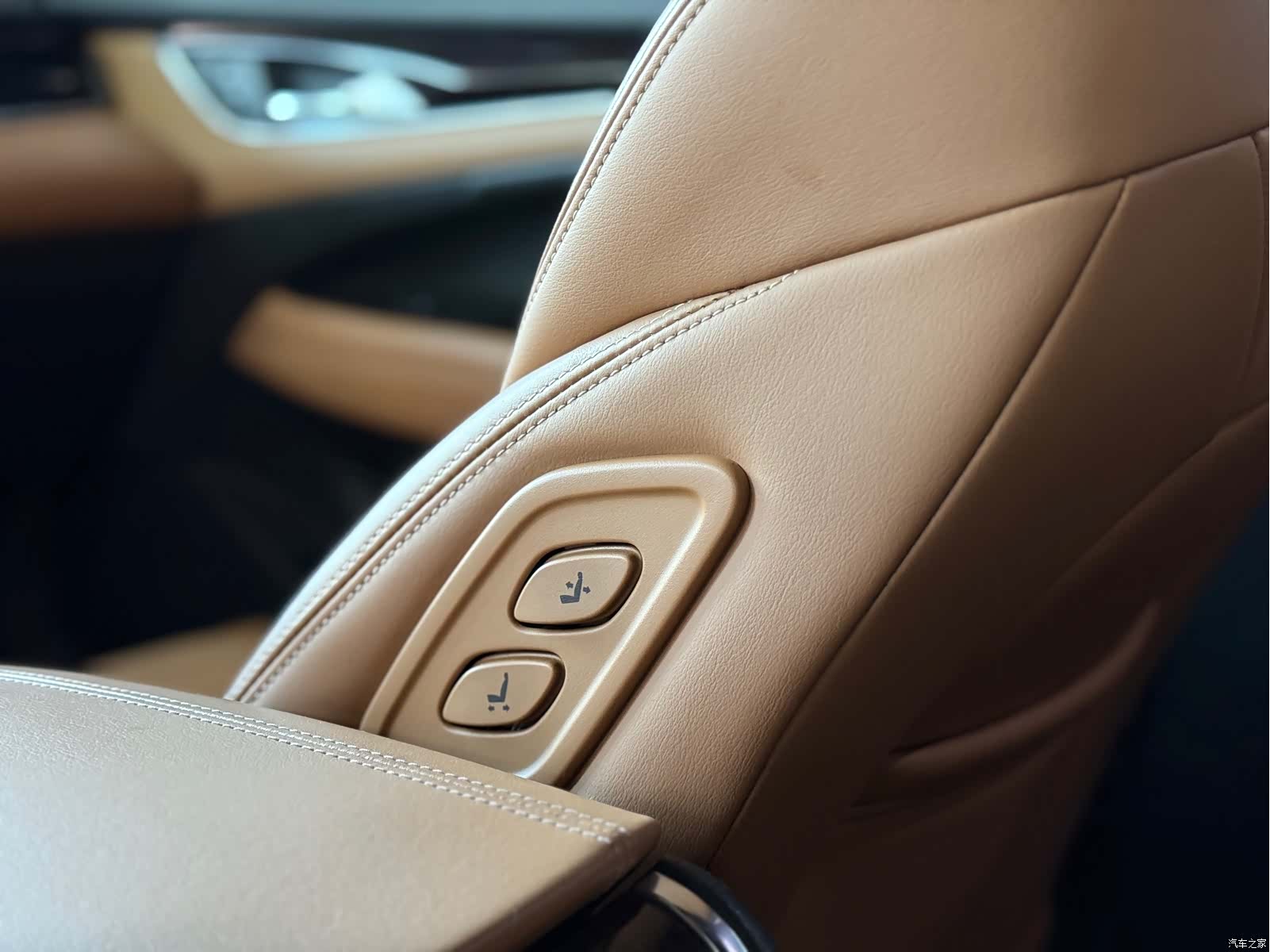 Buick LaCrosse, 2016 17