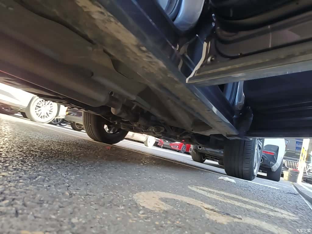 Changan CS75, 2024 21