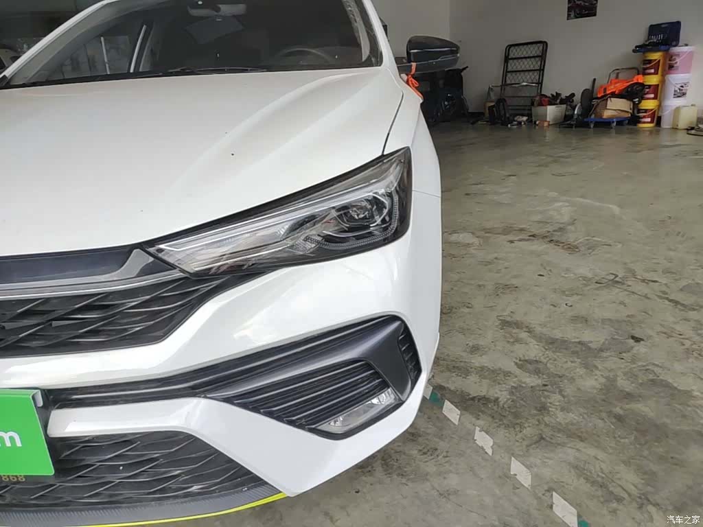 Roewe i5, 2022 24