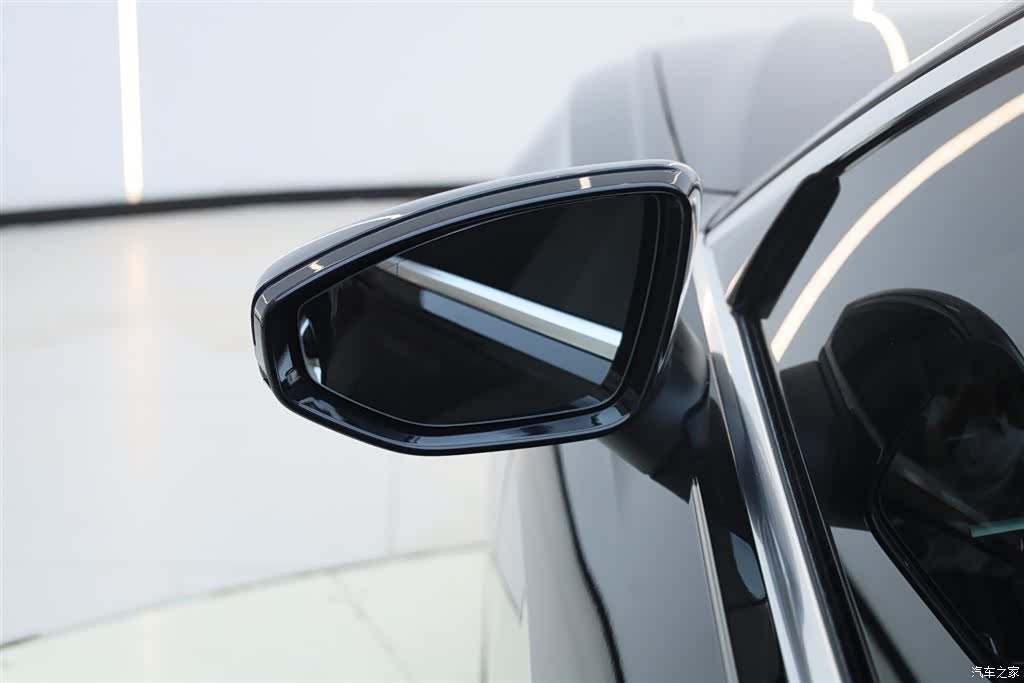 Audi A6L, 2024 15