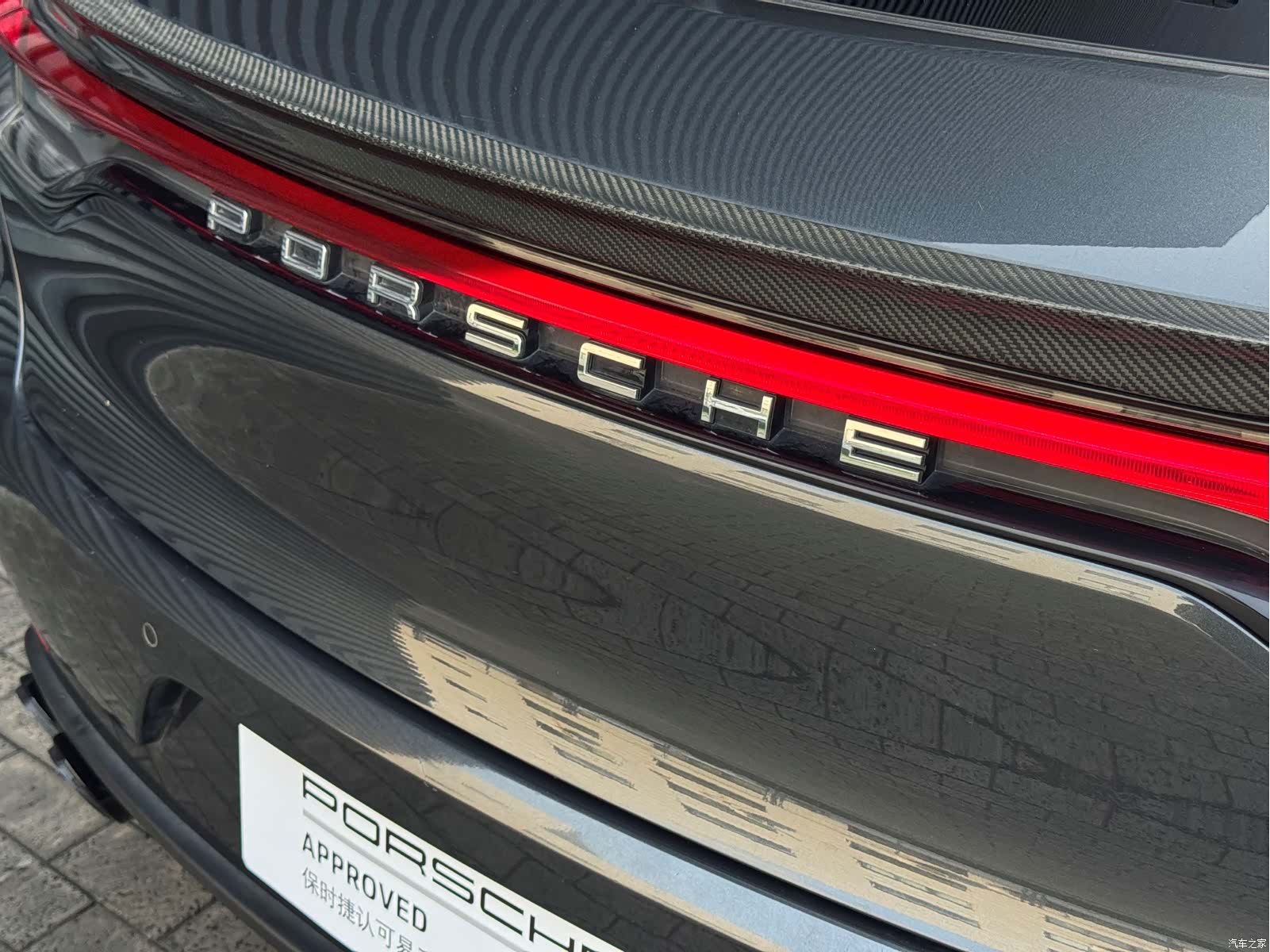 Porsche Macan, 2019 15