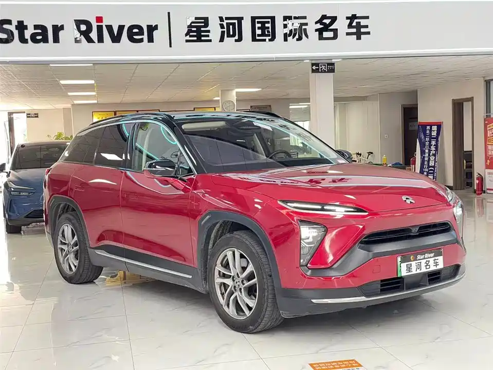 NIO ES6