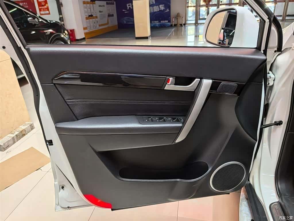 Chevrolet 7, 2017 6