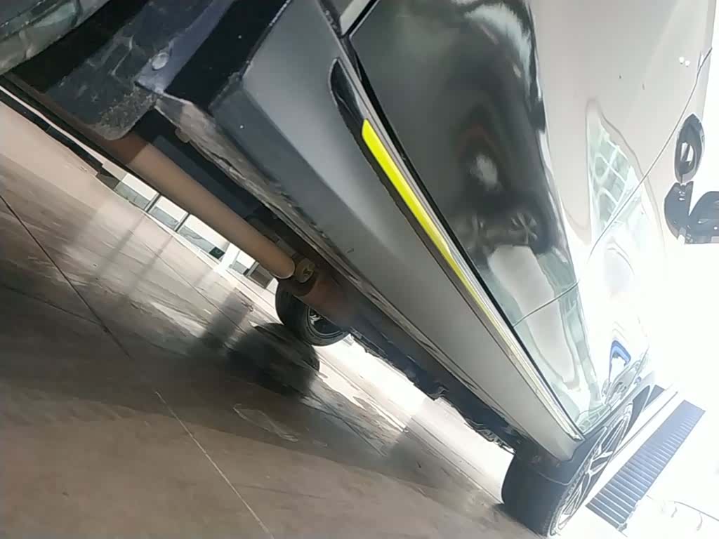 Roewe RX5, 2022 21