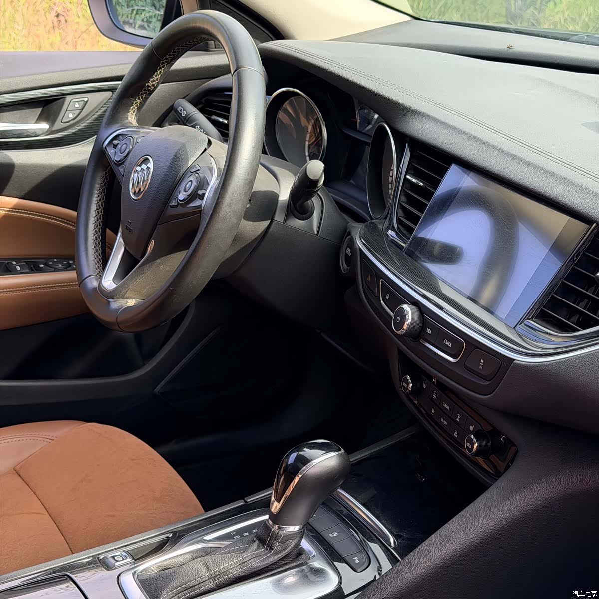 Buick Regal, 2020 13