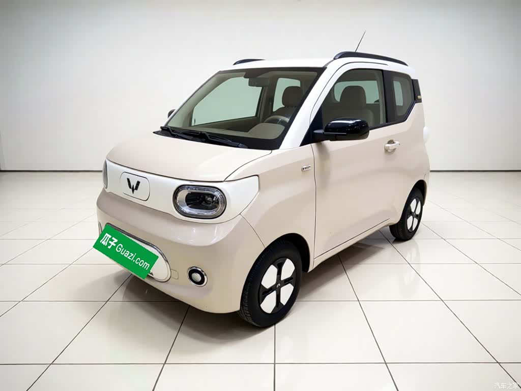 Wuling MINIEV