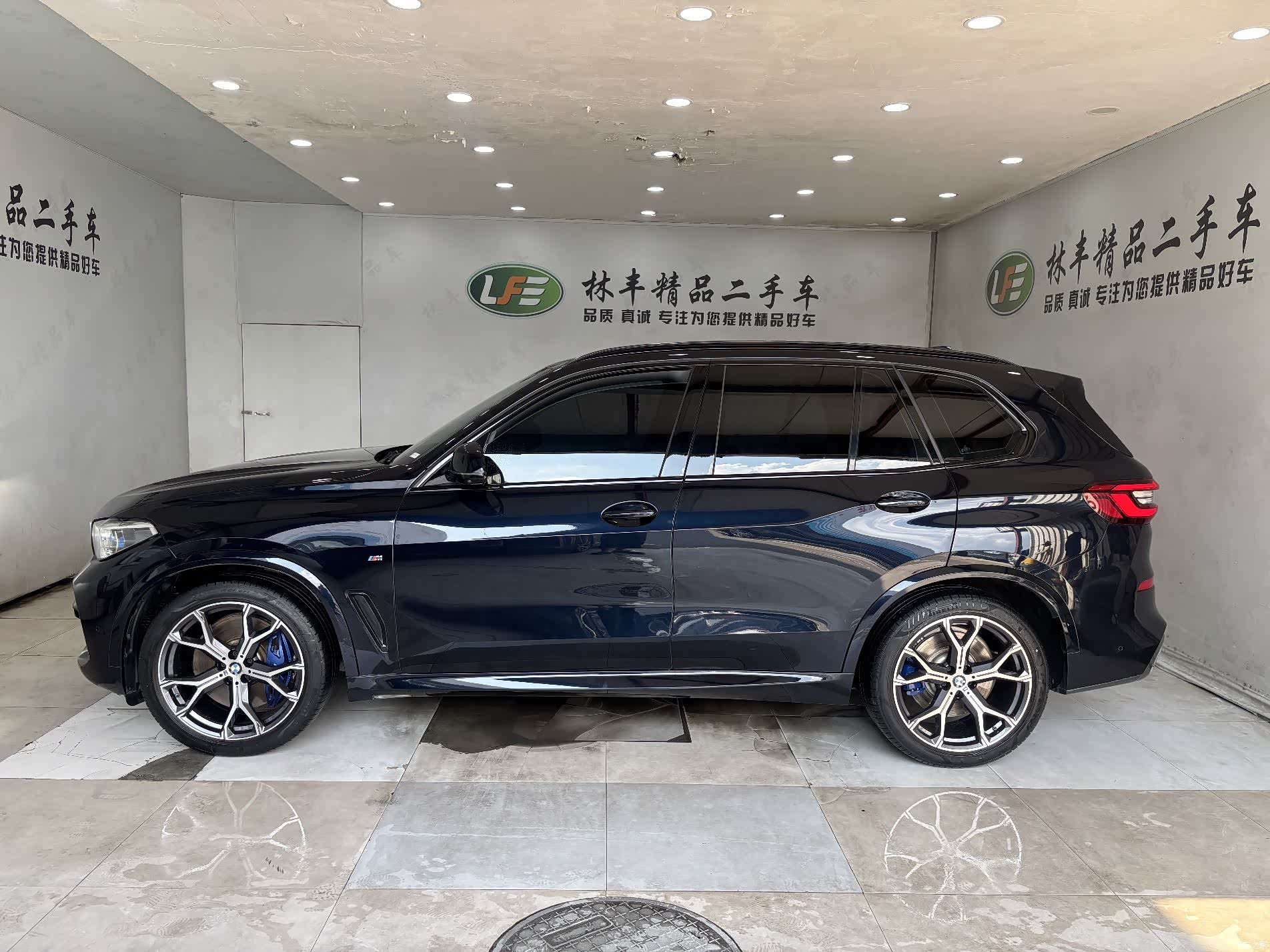 BMW X5, 2019 4