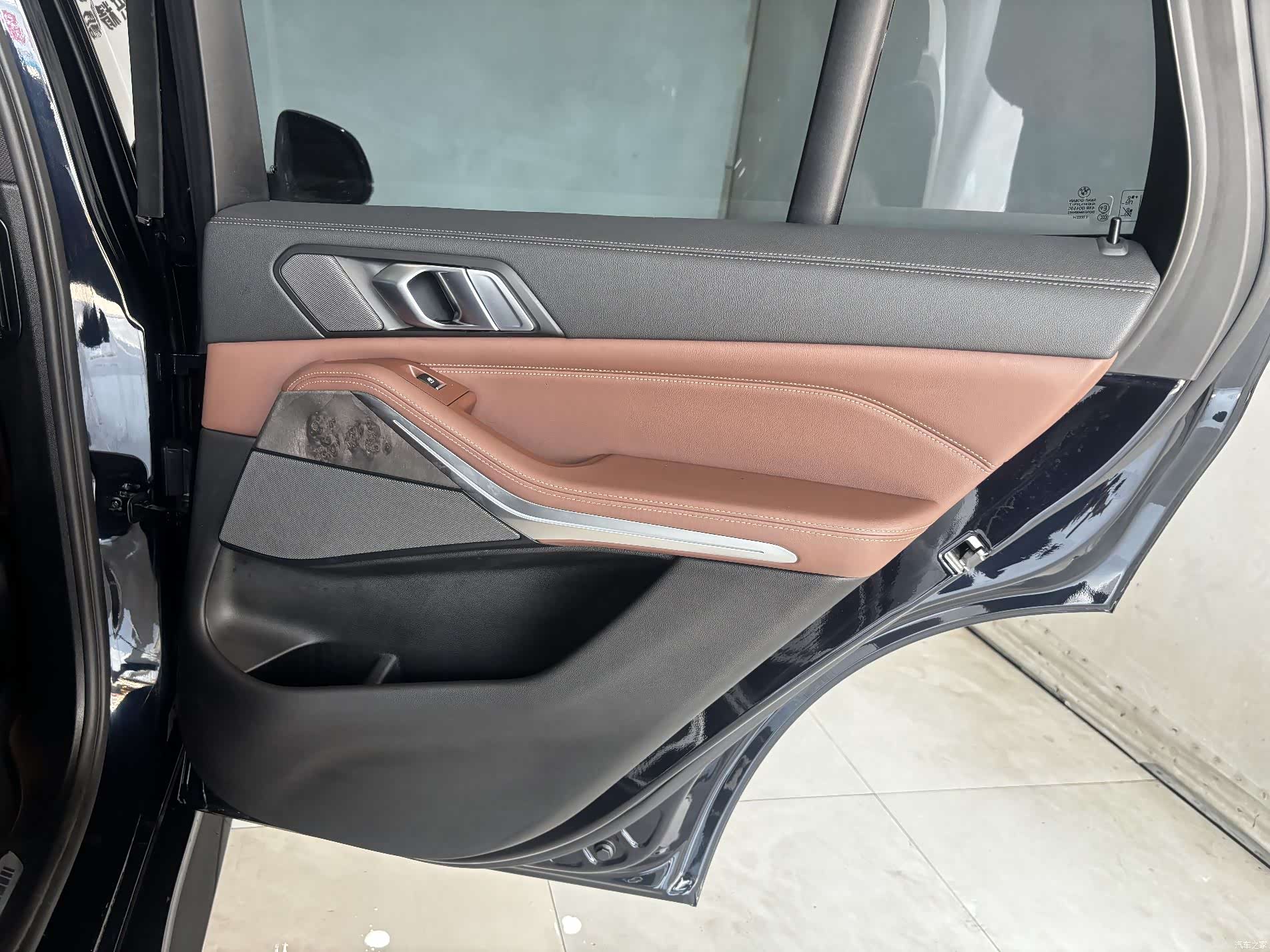 BMW X5, 2019 24