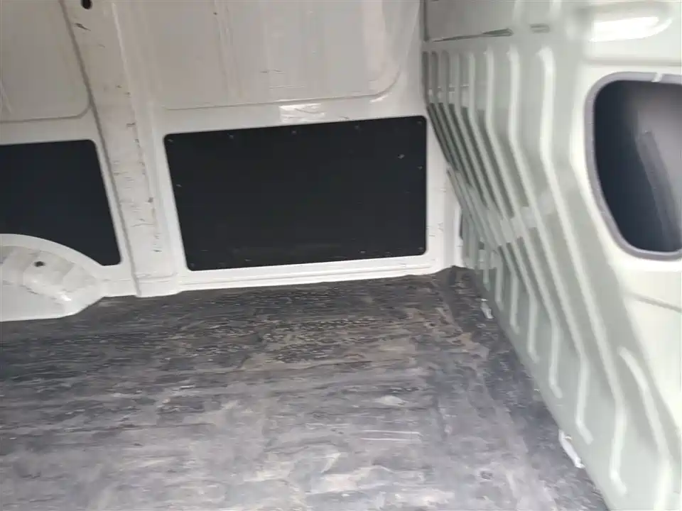 Changan Kaicheng Changan Ruixing M60