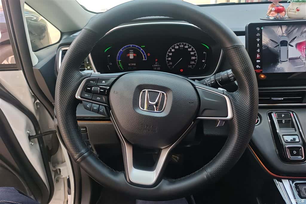 Honda Odyssey, 2023 15