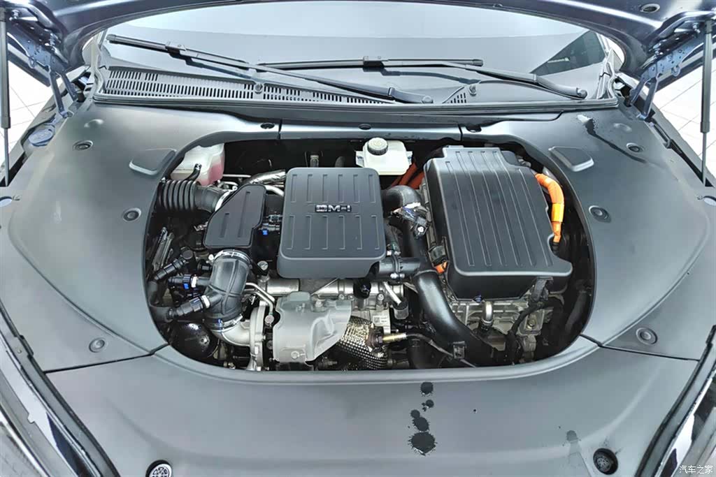 BYD Seal, 2024 10