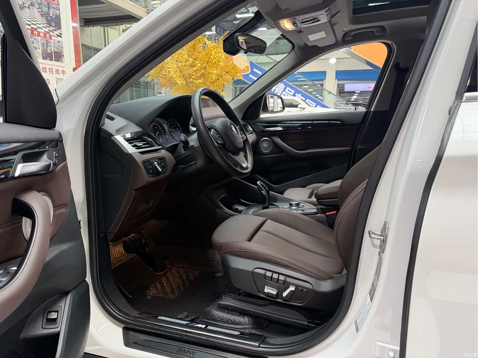 BMW X1, 2022 9