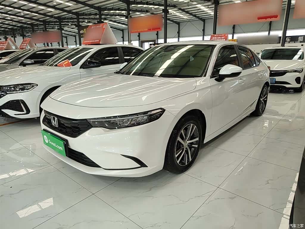 Honda Integra, 2022 1
