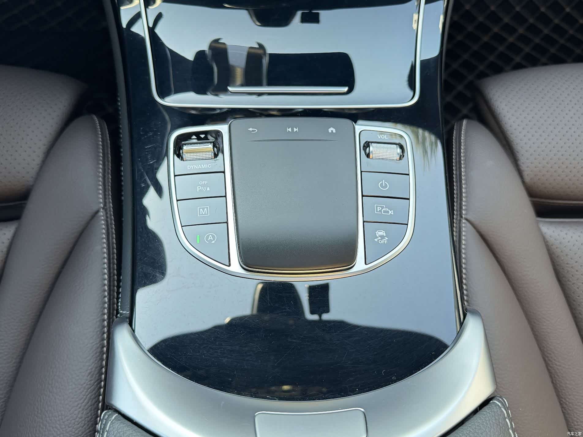 Mercedes-Benz GLC, 2022 14