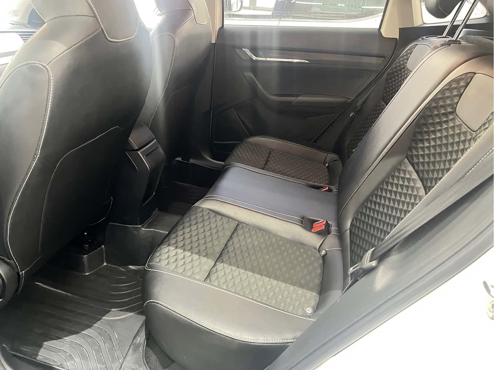 Skoda Kamiq, 2020 6