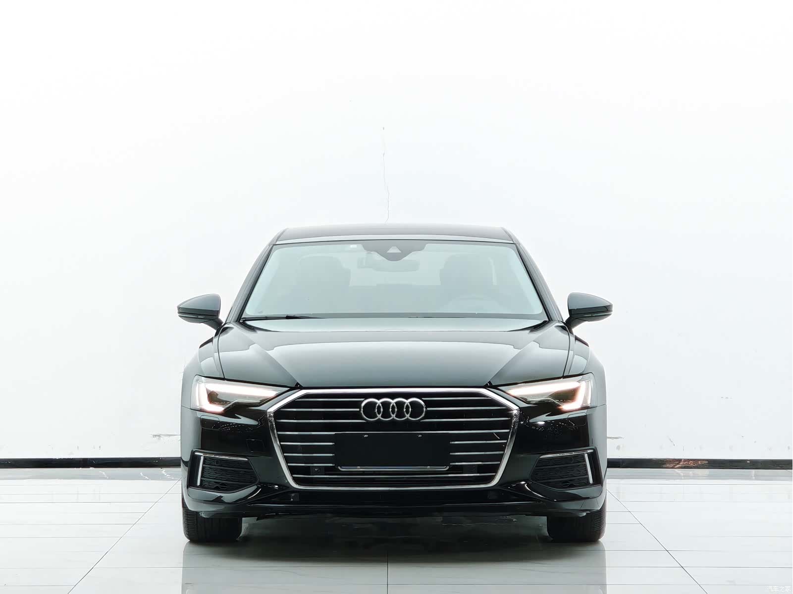 Audi A6L, 2021 2