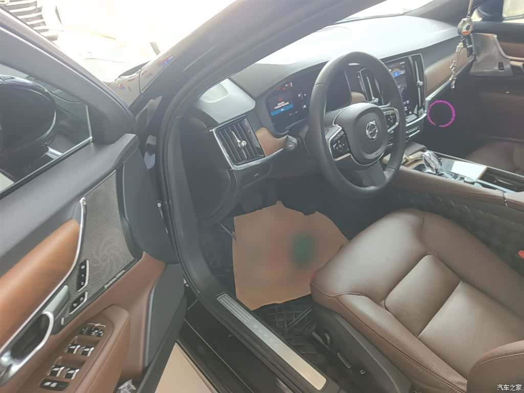 Volvo S90, 2023 16