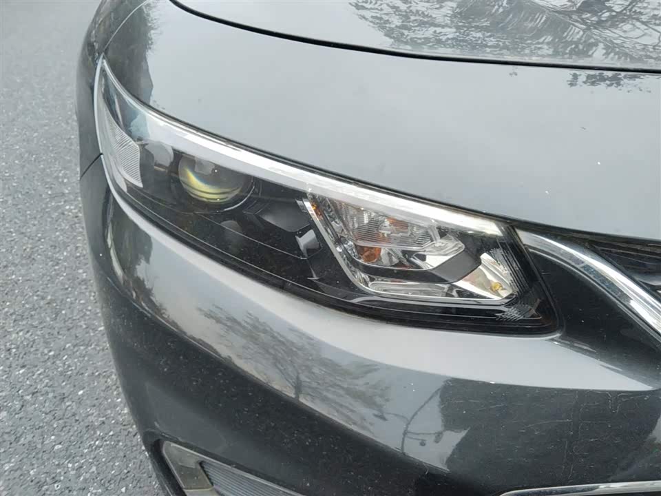 Chevrolet Mai Ruibao XL