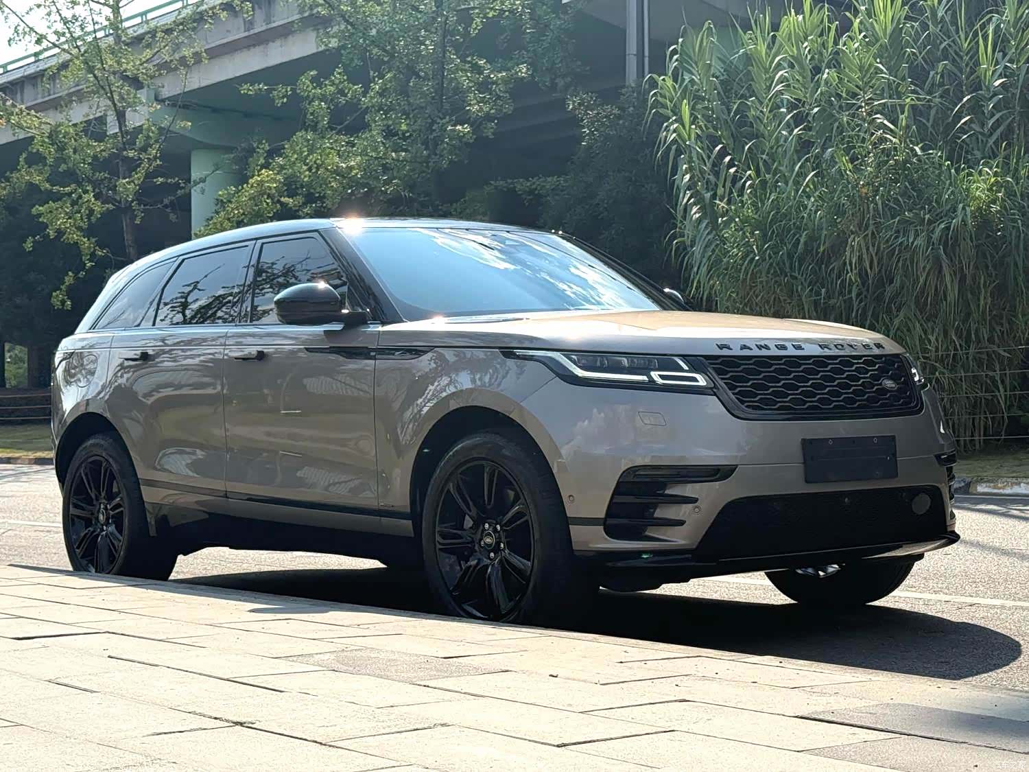 Land Rover Range Rover, 2021 2