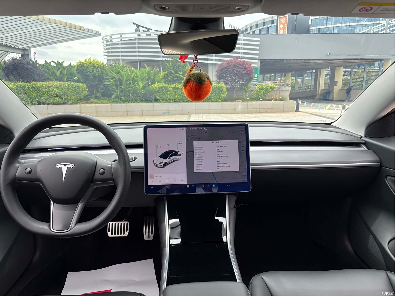 Tesla Model 3, 2020 20