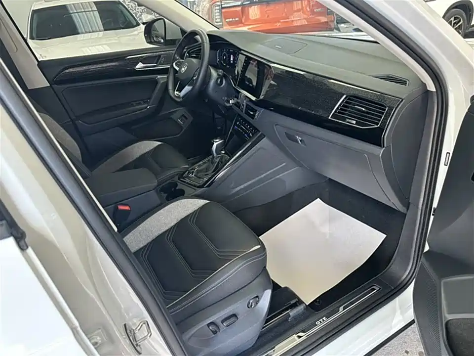 Volkswagen Tanyue GTE