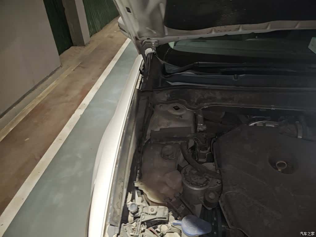 Ford Mondeo, 2015 22