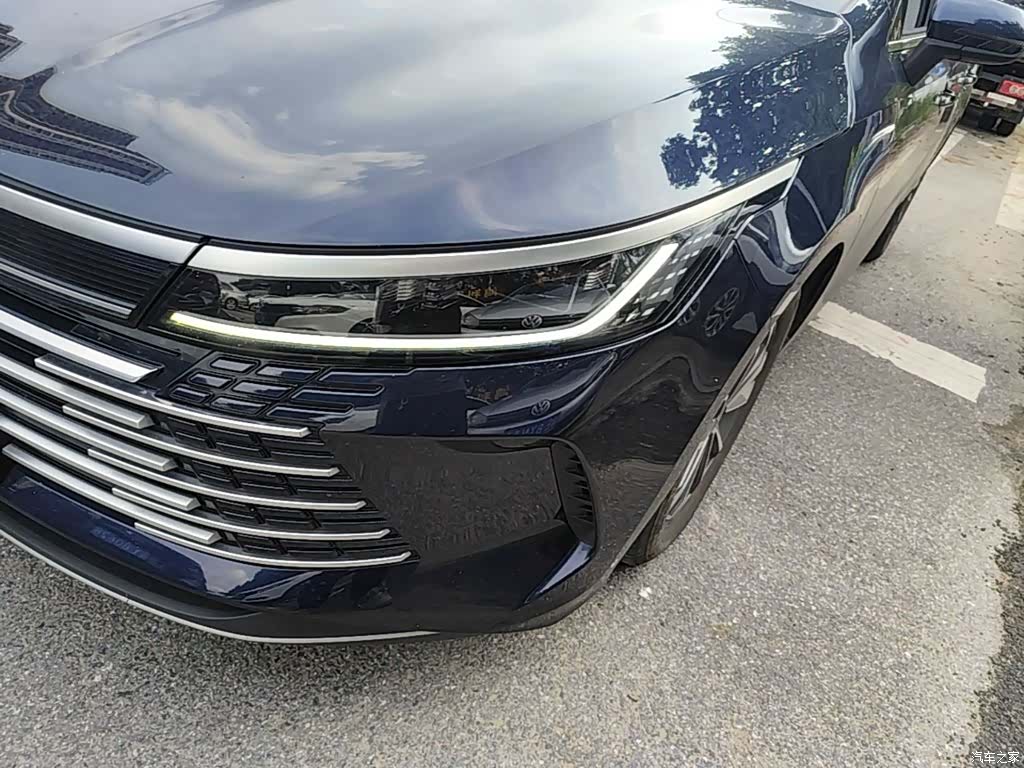 BYD Destroyer 05, 2024 24