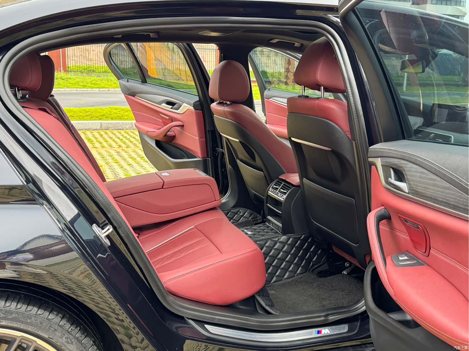 BMW 5 Series, 2020 10