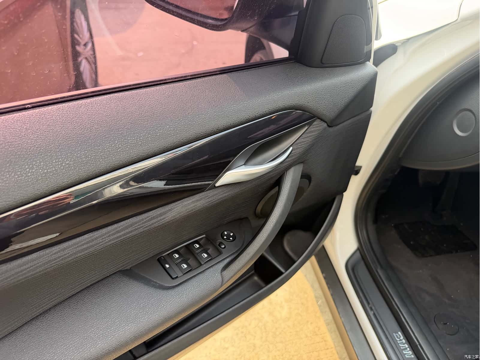 BMW X1, 2015 все фото