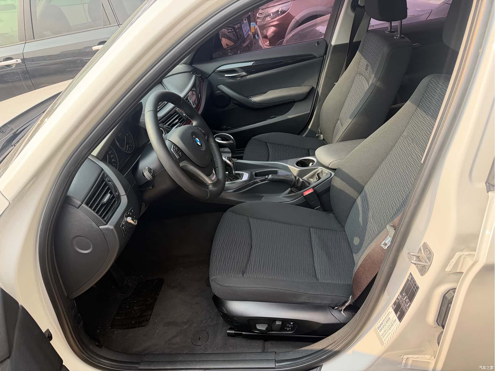 BMW X1, 2015 4
