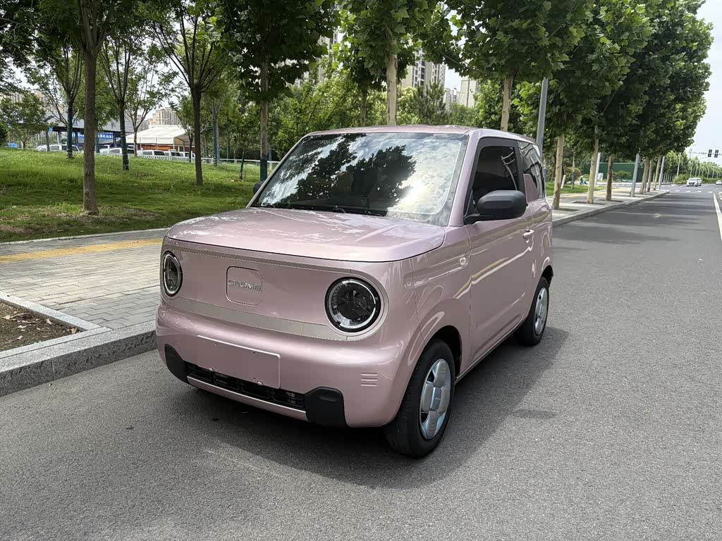 Geely