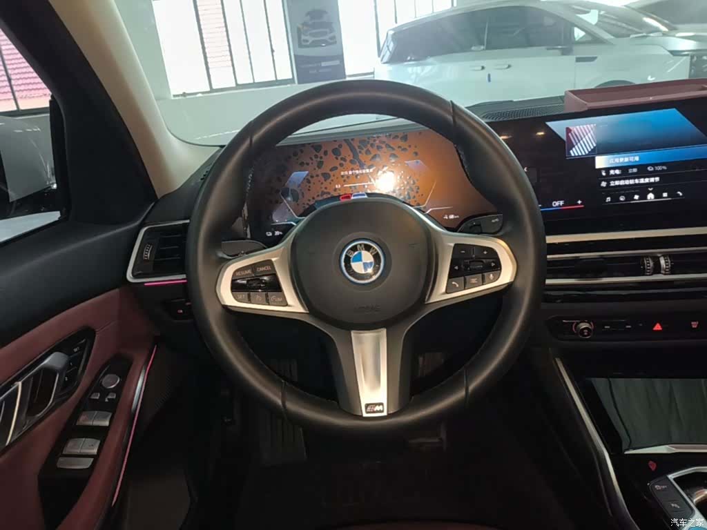 BMW i3, 2024 11