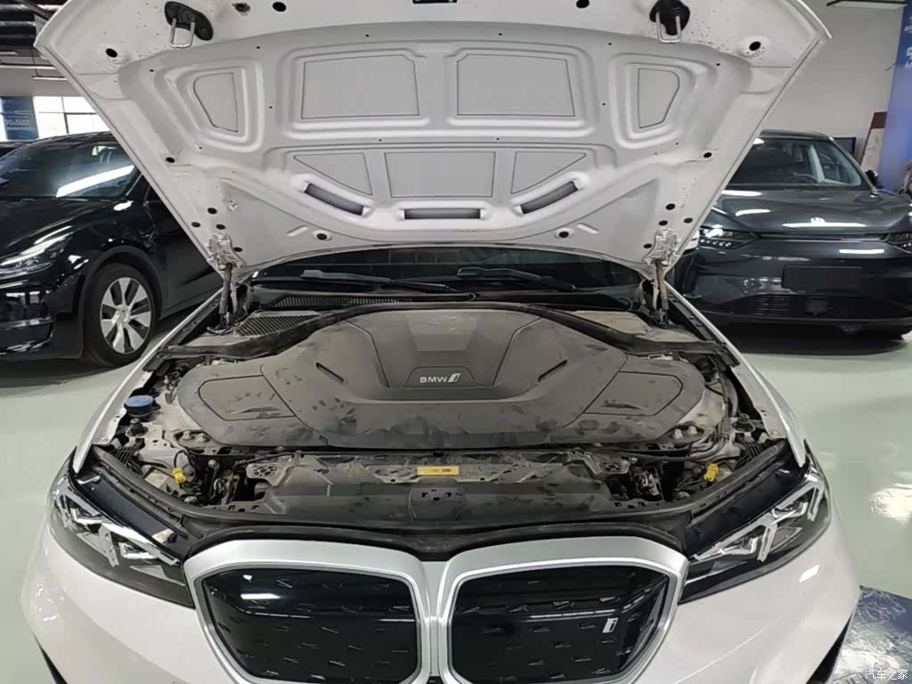 BMW i3, 2024 20