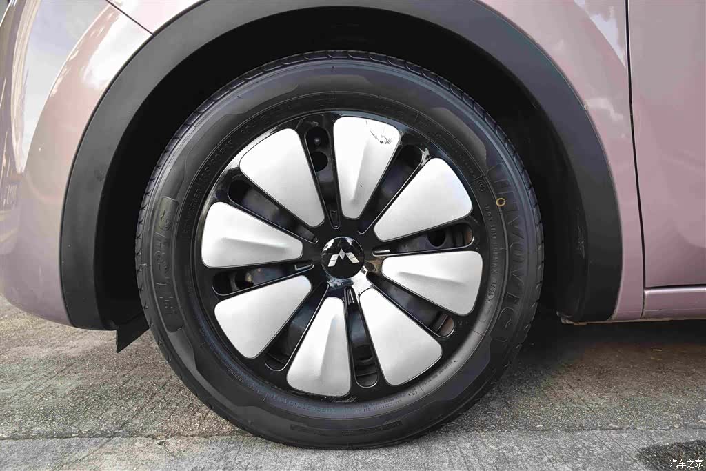 Wuling Bingo, 2023 20