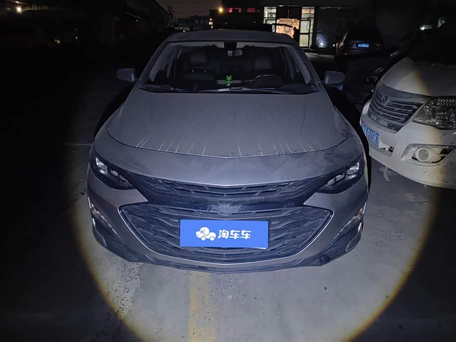 Chevrolet Mai Ruibao XL