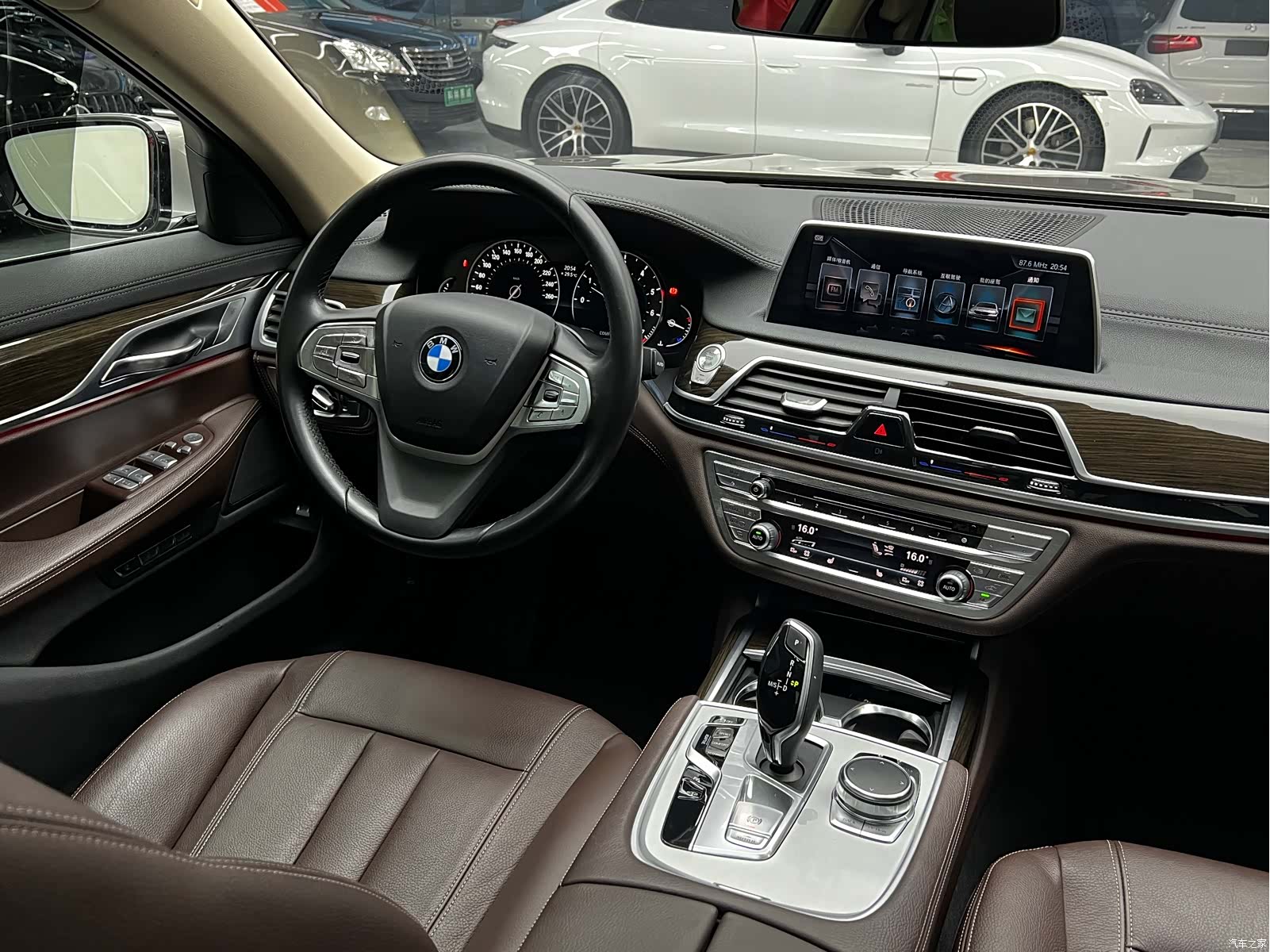 BMW 7 Series, 2019 22