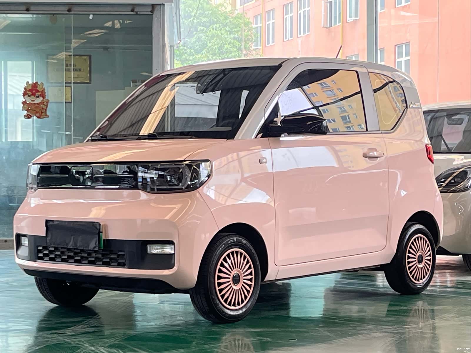 Wuling MINIEV, 2022 1