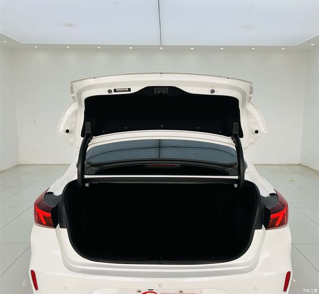 Changan Eado, 2023 25