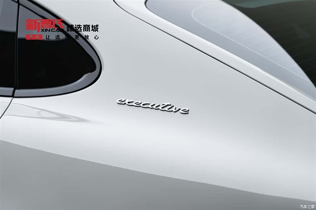 Porsche Panamera, 2022 7