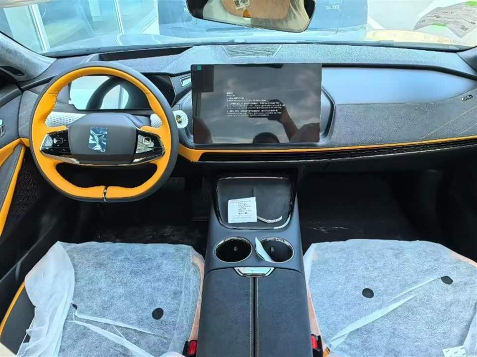 DEEPAL Dark blue SL03