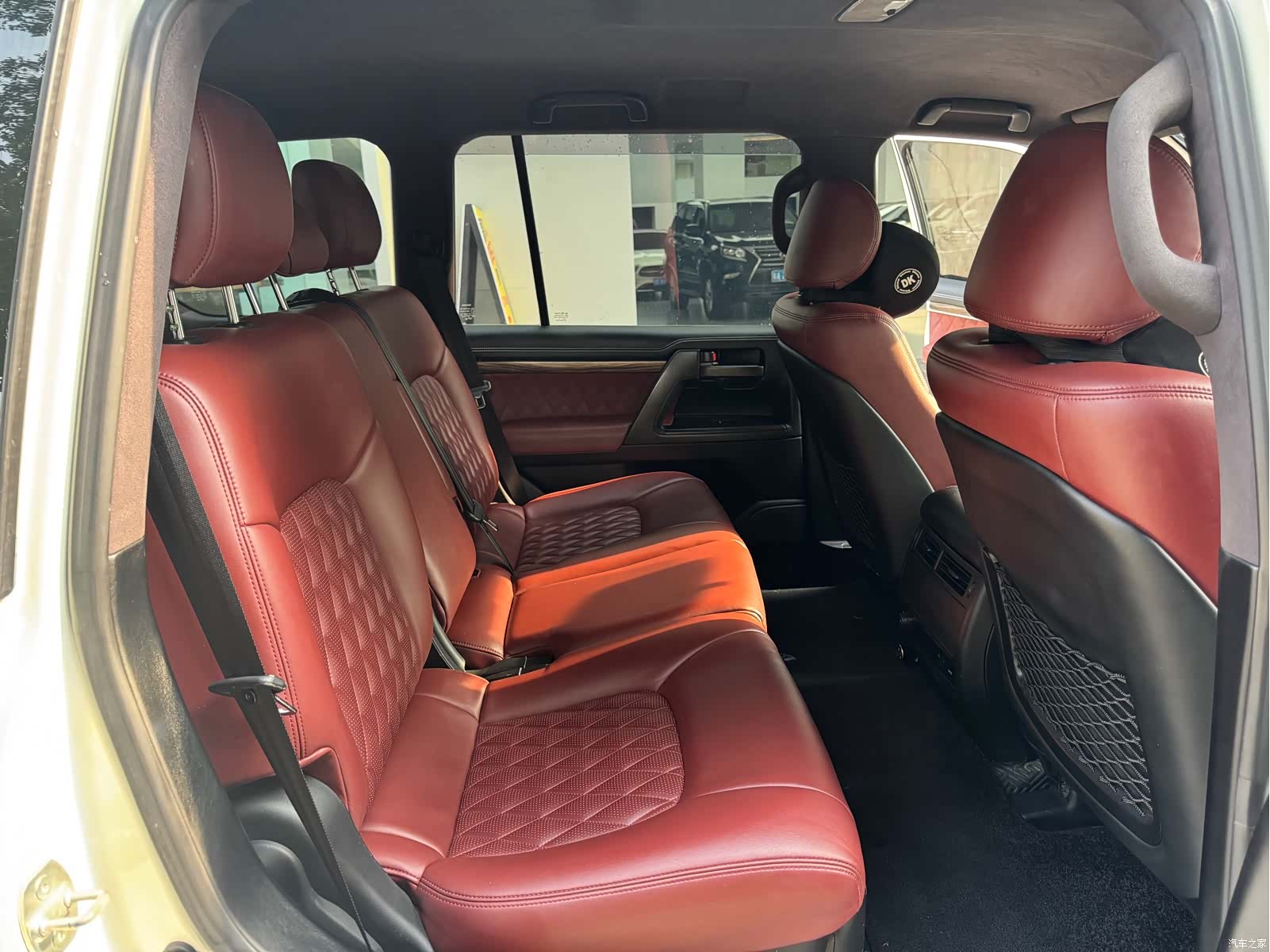 Toyota Land Cruiser, 2019 10