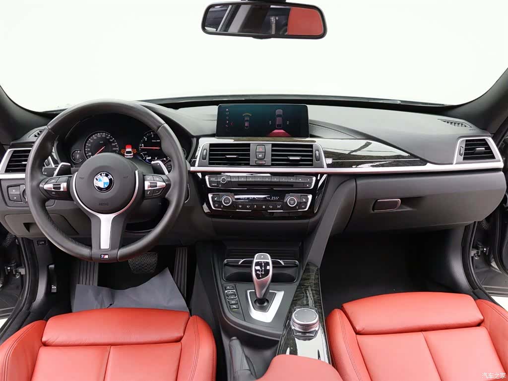 BMW 3 Series, 2020 15