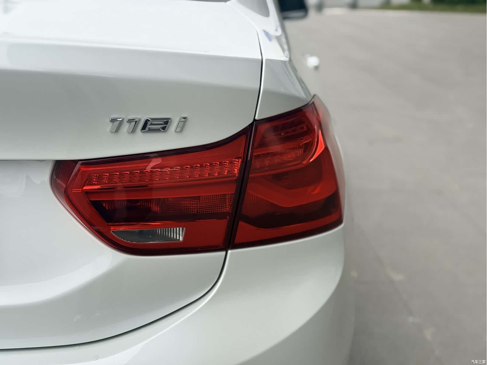 BMW 1 Series, 2018 10