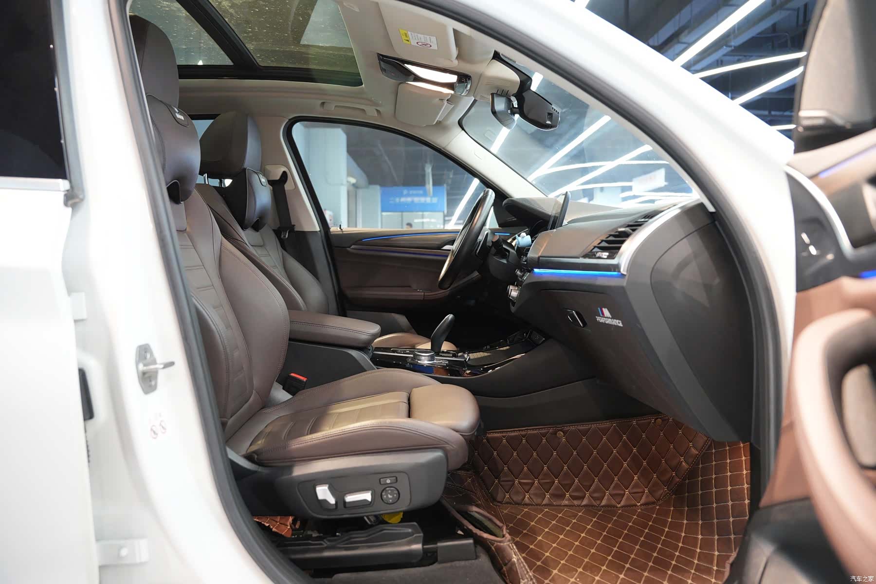 BMW X3, 2021 20