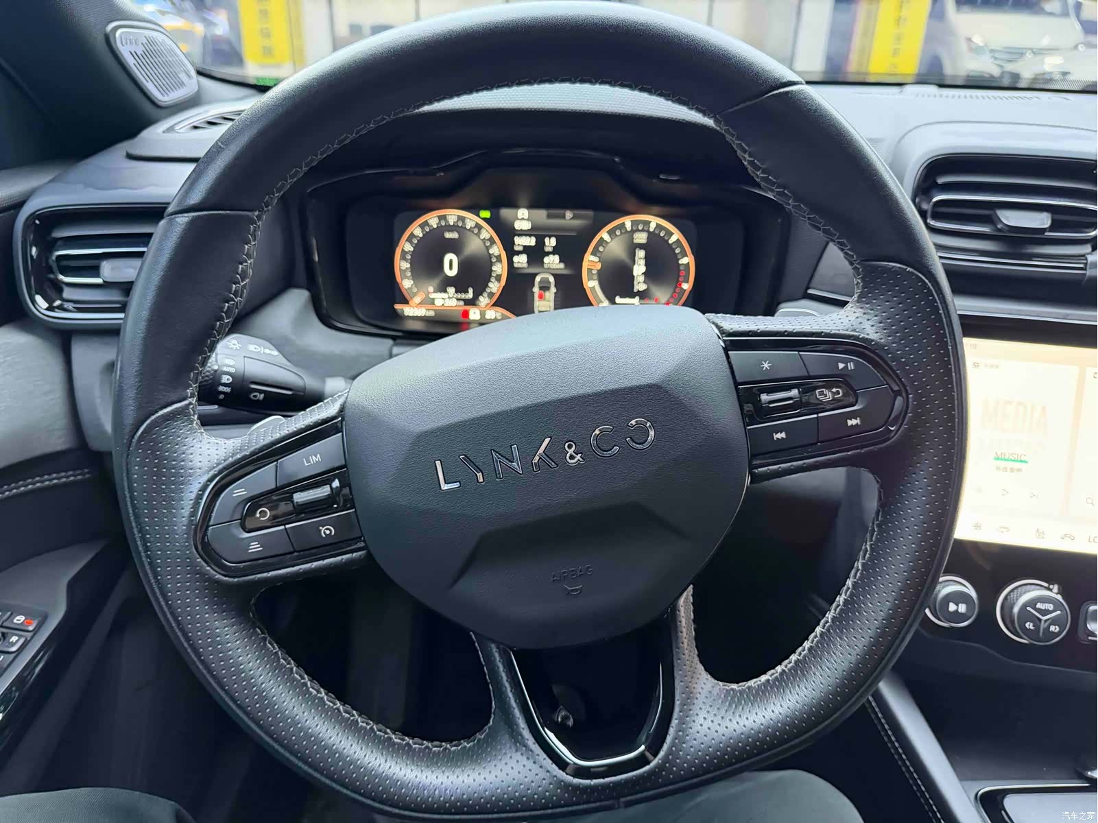 Lynk & Co 02, 2021 4
