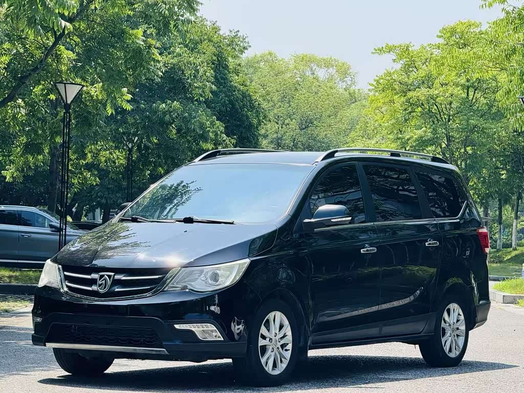 Baojun 730