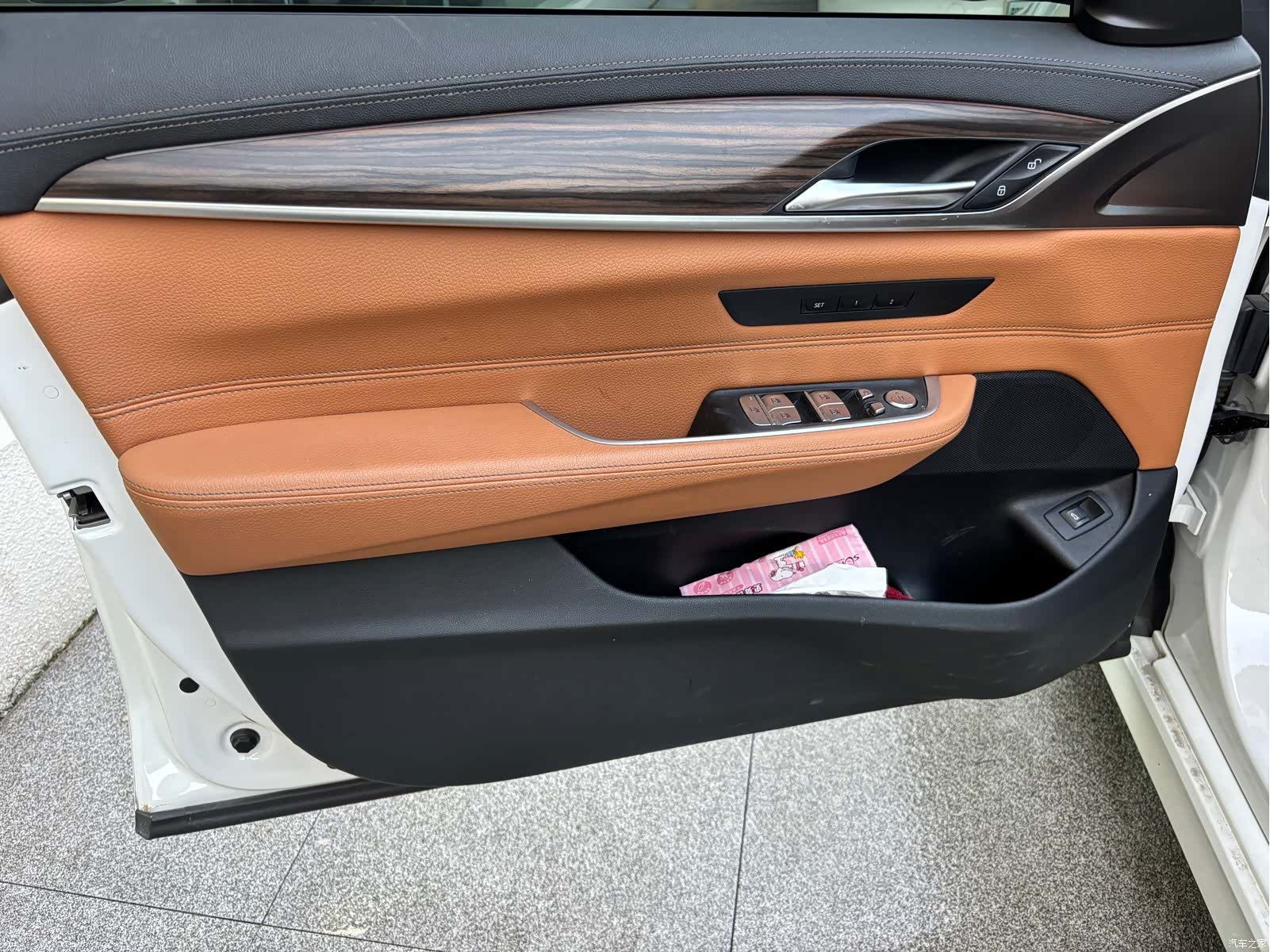 BMW 6 Series GT, 2021 все фото