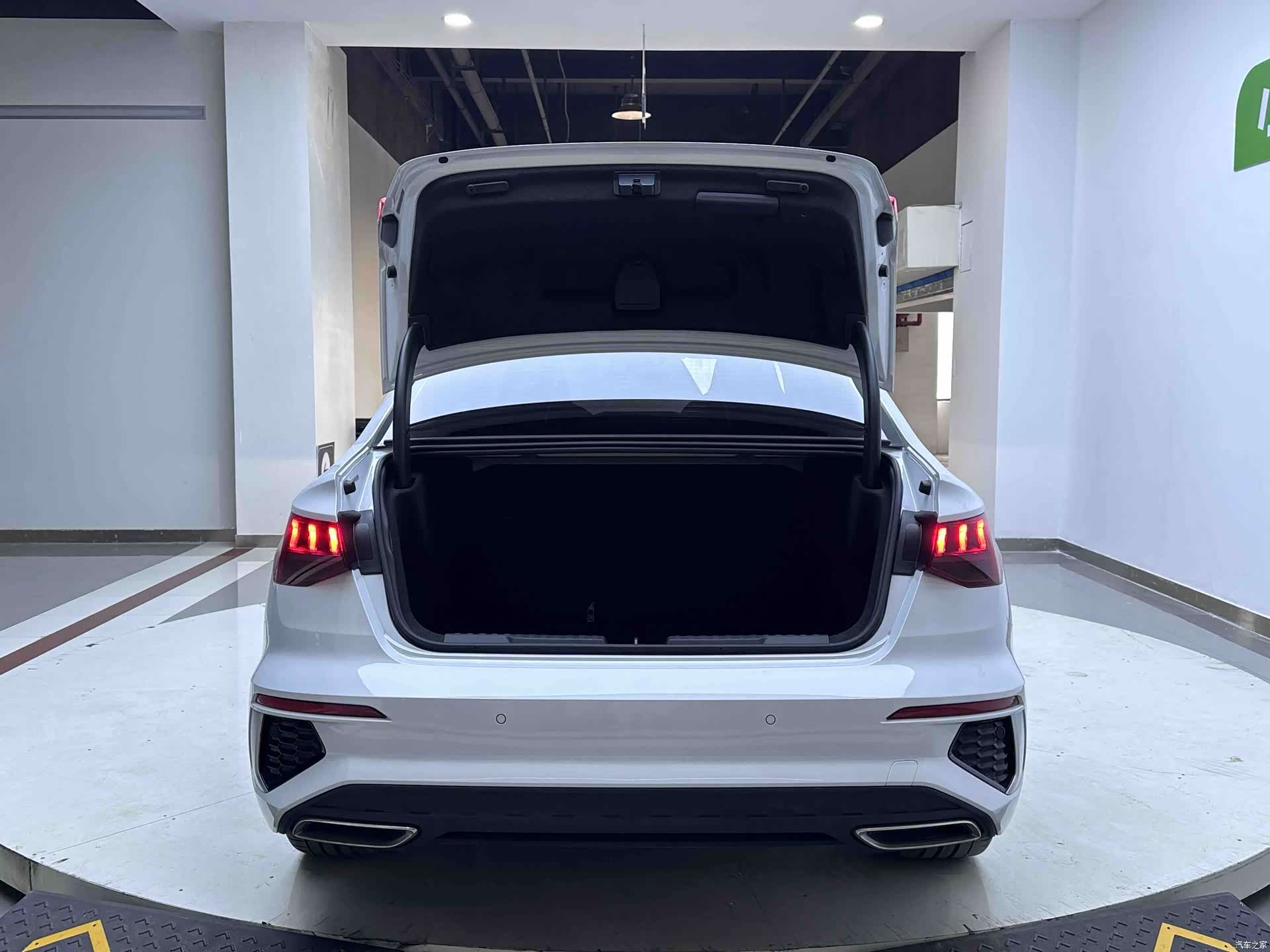 Audi A3, 2022 20